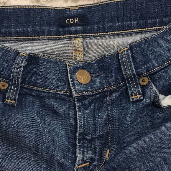 Citizens of humanity bootcut jeans - Picture 2 of 7